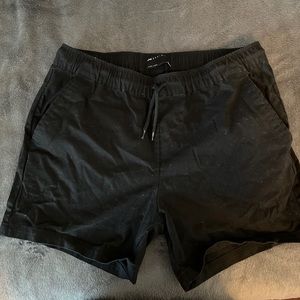 Mens ASOS shorts